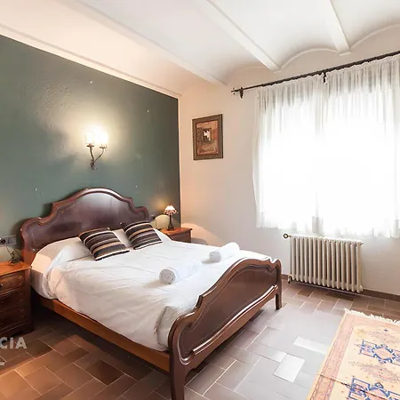 Vilallonga Casa rural *