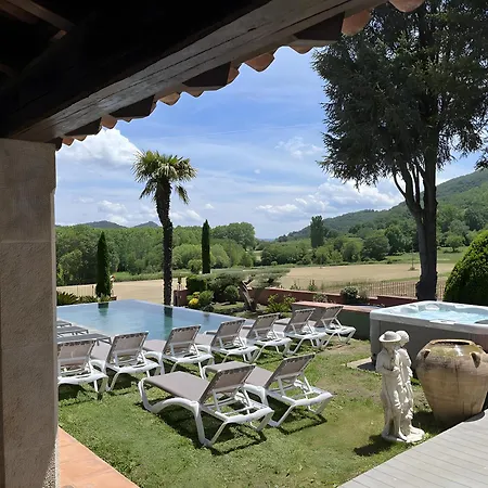 Casa rural Vilallonga *