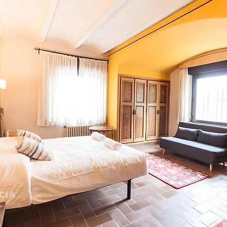 Holiday home Vilallonga Sant Feliu De Pallerols
