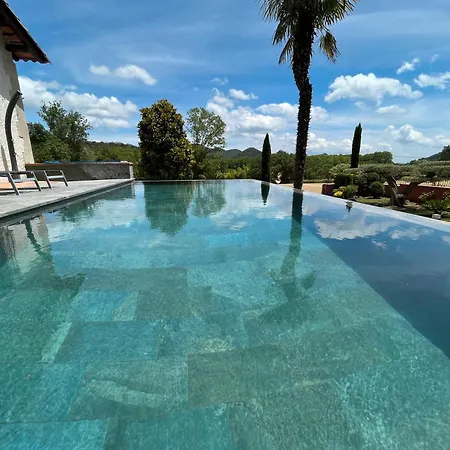 Vilallonga Holiday home