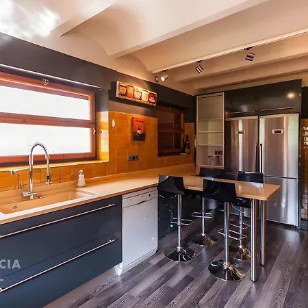 Holiday home Vilallonga *