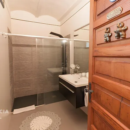 Vilallonga Holiday home