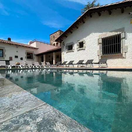 Vilallonga Holiday home Sant Feliu De Pallerols