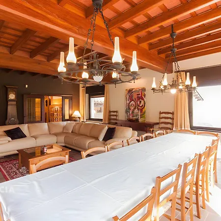 Vilallonga Holiday home