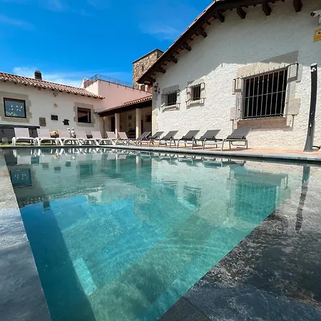 Holiday home Vilallonga Sant Feliu De Pallerols