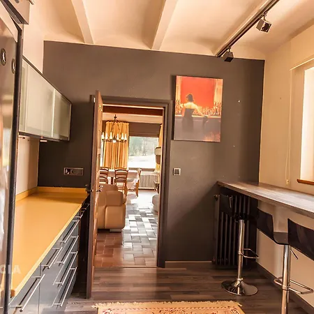 Vilallonga Holiday home