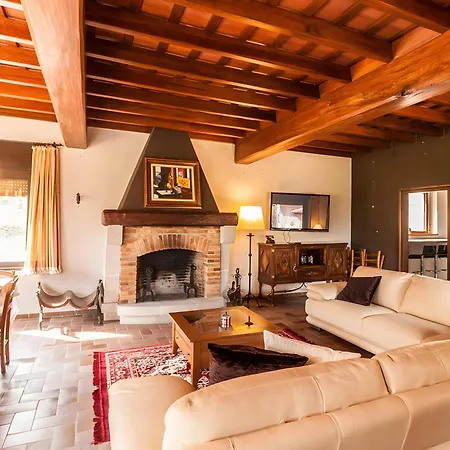 Casa de camp Vilallonga