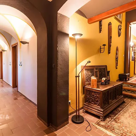 Vilallonga Casa de camp Sant Feliu de Pallerols