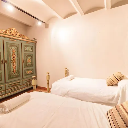 Vilallonga Casa de camp Sant Feliu de Pallerols