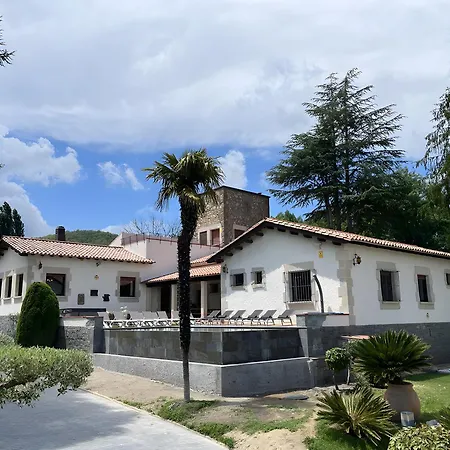 Vilallonga Casa de camp Sant Feliu de Pallerols